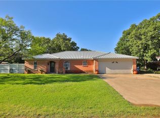 1109 Devin Dr, Clyde, TX 79510