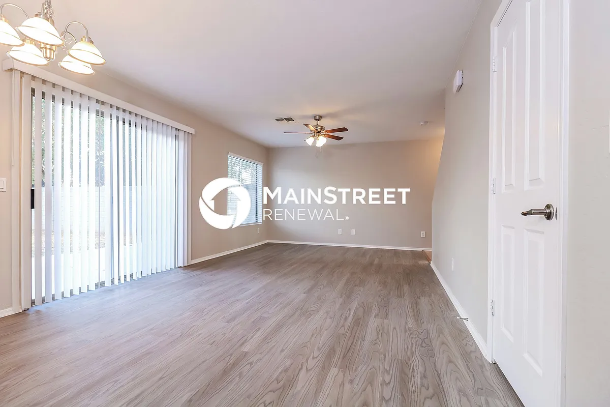 Living Room - 12814 W Pershing St