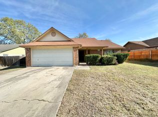 3106 Tallwood Dr, Killeen, TX 76549