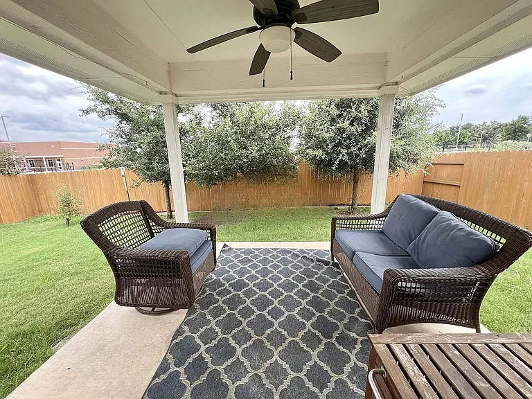 1340 Low Branch Ln — Photo 17