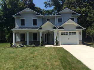 7960 Bolling Dr, Alexandria, VA 22308