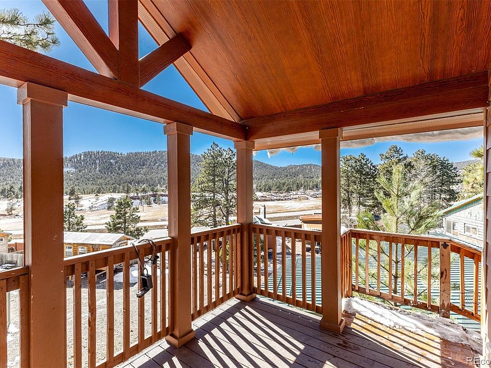 19253 E US Highway 24 LOT 40, Woodland Park, CO 80863 | MLS