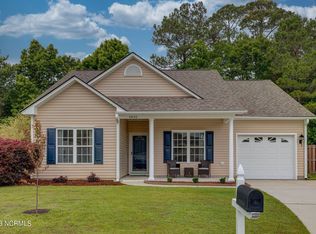 6600 Wheatfields Ct, Wilmington, NC 28411
