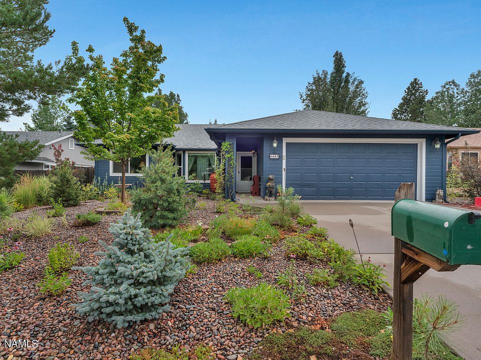 6687 E Eagle Crest Dr, Flagstaff, AZ 86004 Zillow