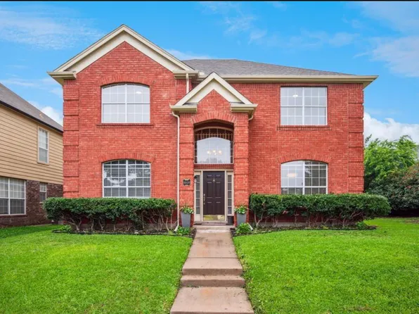 10120 Preston Vineyard Dr, Frisco, TX 75035