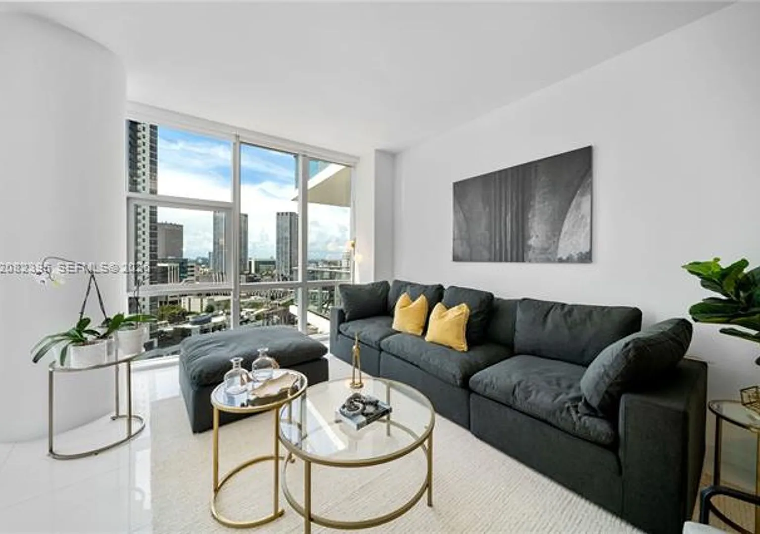 851 NE 1st Ave cu-2011, Miami, FL 33132 — Photo 4