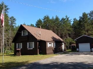 11731 Lake 15 Rd, Atlanta, MI 49709