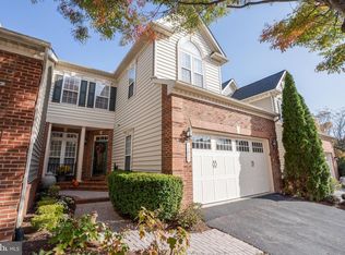 12022 Windsor Moss UNIT 102, Ellicott City, MD 21042