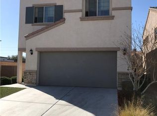 2899 Rough Green St, Spring Valley, NV 89117