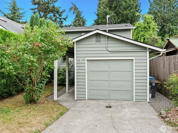 811 NE 57th Street, Seattle, WA 98105