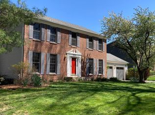 3253 Elmmede Rd, Ellicott City, MD 21042