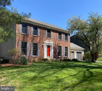 3253 Elmmede Rd, Ellicott City, MD, 21042