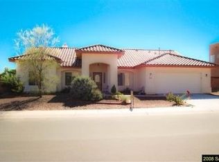 5423 Murray Hill Pl, Sierra Vista, AZ 85635