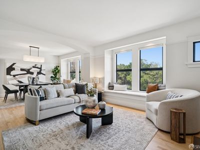 94 Hermosa Ave, Oakland, CA, 94618