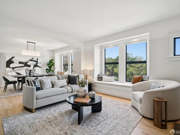94 Hermosa Ave, Oakland, CA 94618