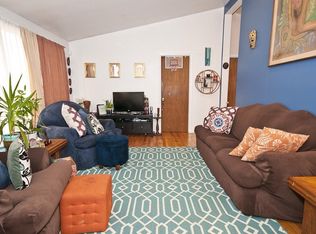 284 E Lincoln Ave, Mount Vernon, NY 10552