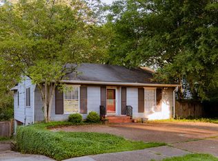 1411 Peachtree St, Jackson, MS 39202