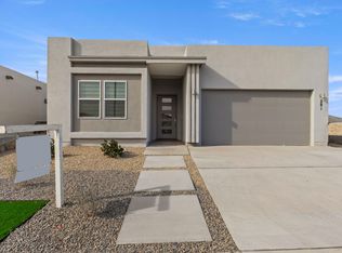 281 Huntstanton St, El Paso, TX 79928
