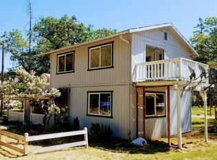 561 Thompson Creek Rd, Applegate, OR 97530