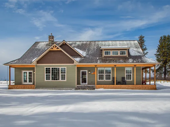 112 Timber Axe Ln, Columbia Falls, MT 59912