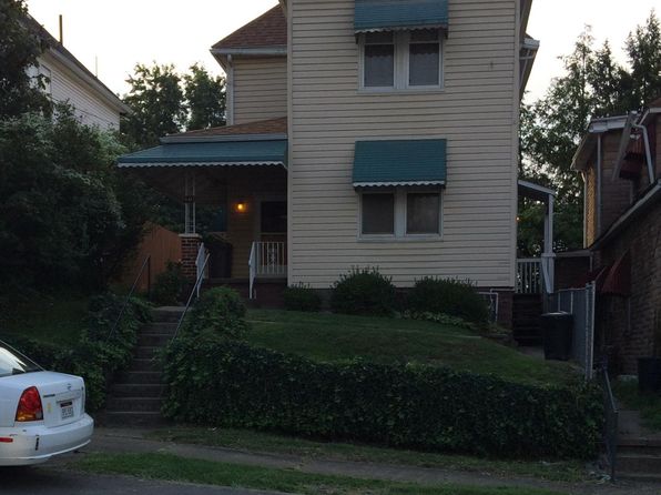 607 Walnut Ave #1