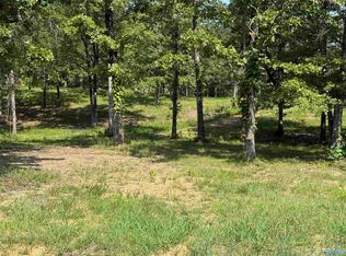 1 County Road 819, Cedar Bluff, AL 35959