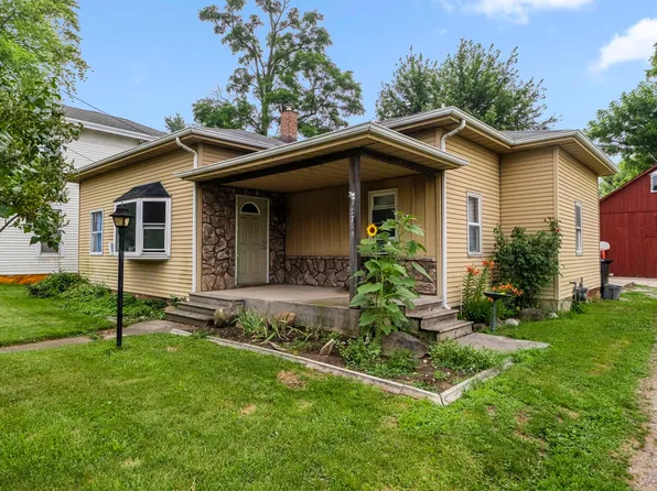 17724 State Road 37, Harlan, IN 46743