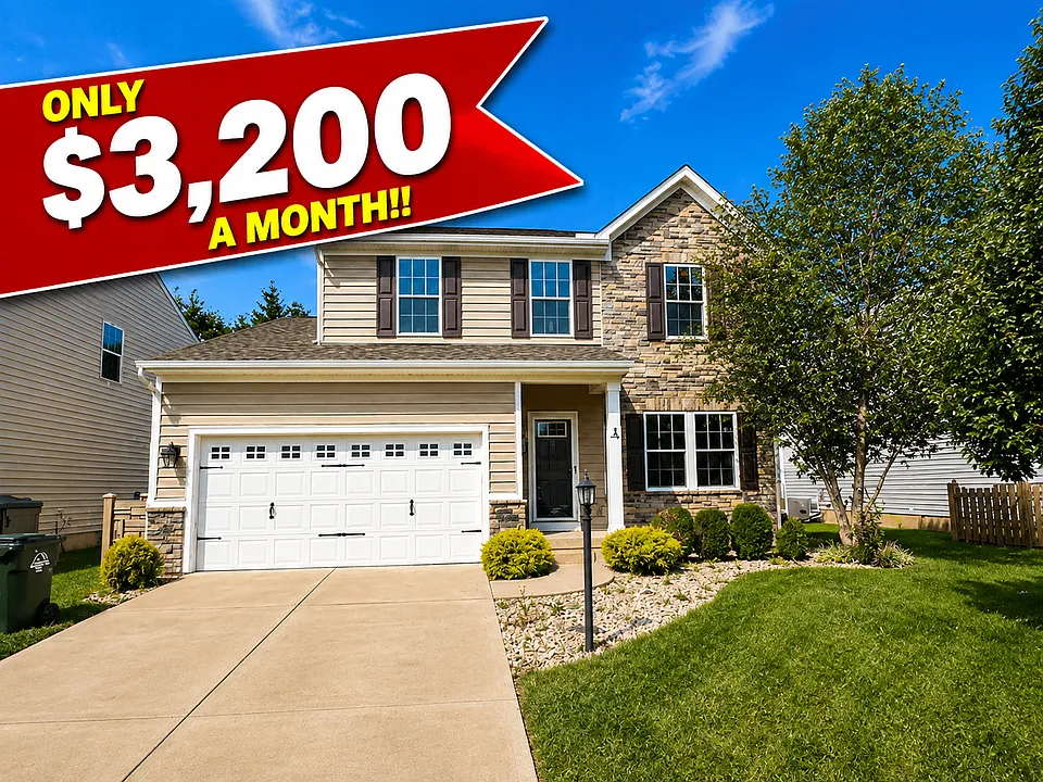 2849 Ridge View Ct