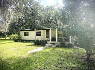 217 Sapp St, Inglis, FL 34449