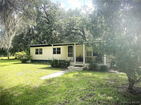 217 Sapp St, Inglis, FL 34449