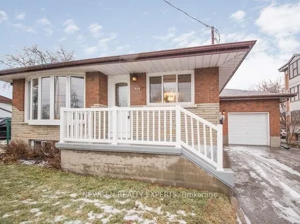 512 Bloor St E #Basement, Oshawa, ON L1H 3N1