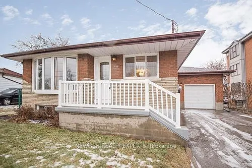 512 Bloor St E #BASEMENT Photo 1