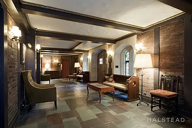 Rented by Halstead Real Estate