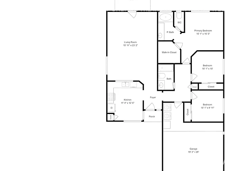 11341 W Ruth Ave — Photo 2