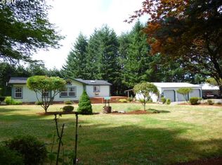 33091 SE Regan Hill Rd, Estacada, OR 97023