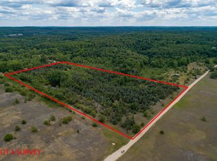 Indian Trail Rd, Mancelona, MI 49659