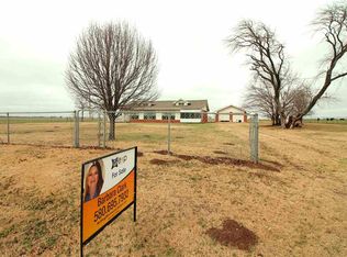 266495 E 1750 Rd, Walters, OK 73572