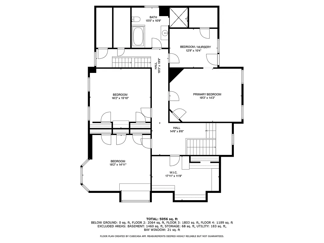 floor plan 3