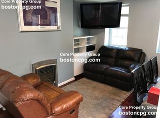 6 Stillman Pl #4DS, Boston, MA 02113