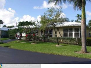 1431 S Ocean Blvd APT 5, Lauderdale By The Sea, FL 33062