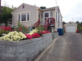 4133 SW Ida St, Seattle, WA 98136