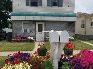 105 S West Blvd, Landisville, NJ 08326