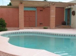 2616 S Fairfield Dr, Tempe, AZ 85282
