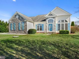 3109 Valley View Ct, Rohrersville, MD 21779