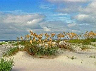 319 Capt John Fripp N, Fripp Island, SC 29920