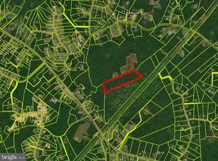 Unknown, Hughesville, MD 20637