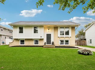 4133 E 23rd St, Des Moines, IA 50317