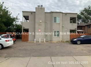 12729 Dunes Rd SE UNIT B, Albuquerque, NM 87123