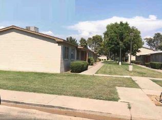 861 N Revere APT C, Mesa, AZ 85201