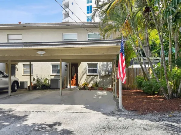 3420 S Carter St APT A, Tampa, FL 33629